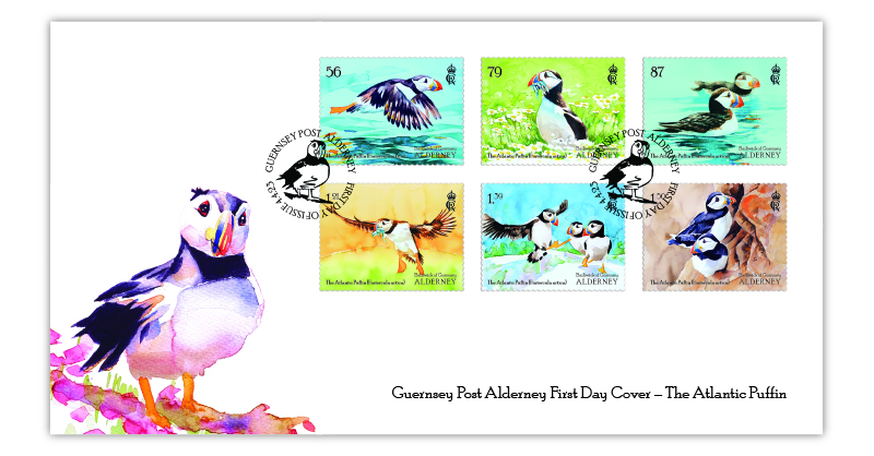 First Day Cover